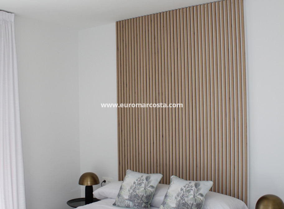 New Build - detached - Torre Pacheco