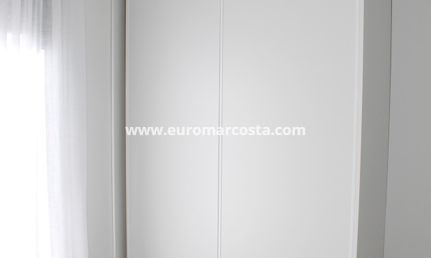 Neubauten - detached - Torre-Pacheco - Torre Pacheco