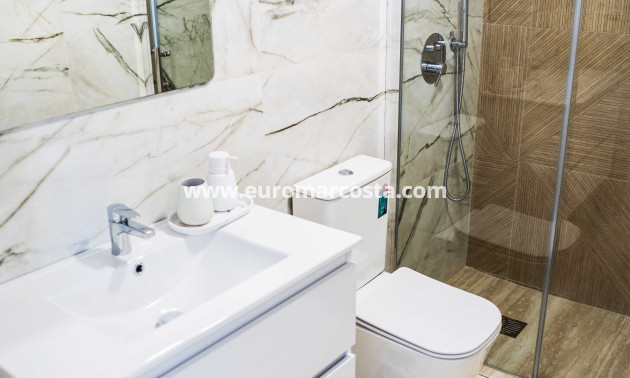 New Build - detached - Ciudad Quesada