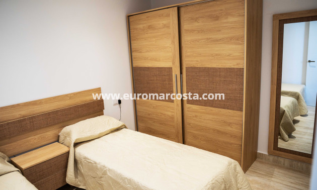 New Build - detached - Ciudad Quesada