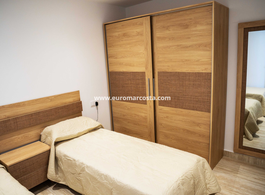 New Build - detached - Ciudad Quesada