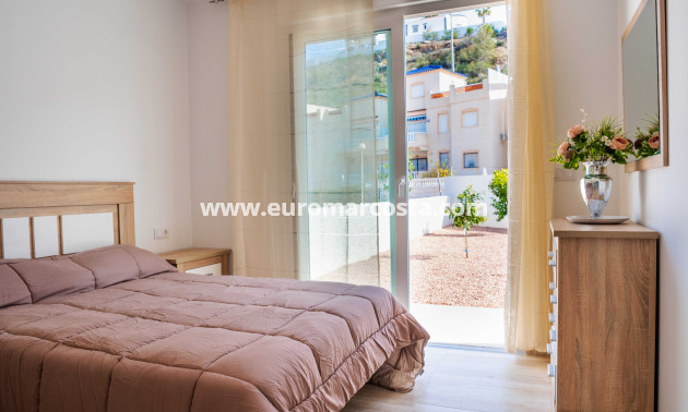 New Build - detached - Ciudad Quesada