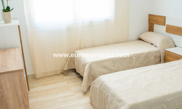 New Build - detached - Ciudad Quesada