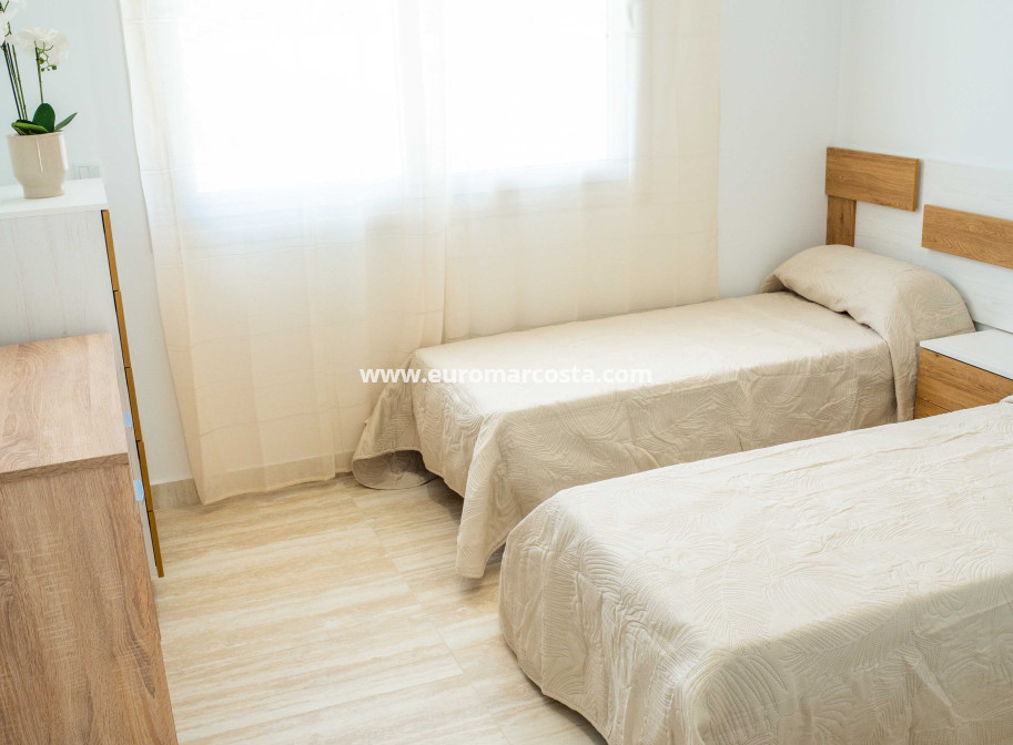 New Build - detached - Ciudad Quesada