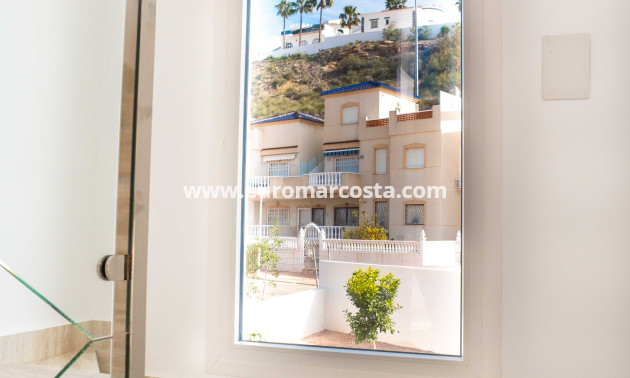 New Build - detached - Ciudad Quesada