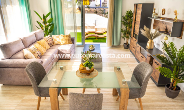 New Build - detached - Ciudad Quesada