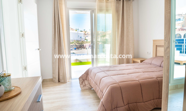 New Build - detached - Ciudad Quesada