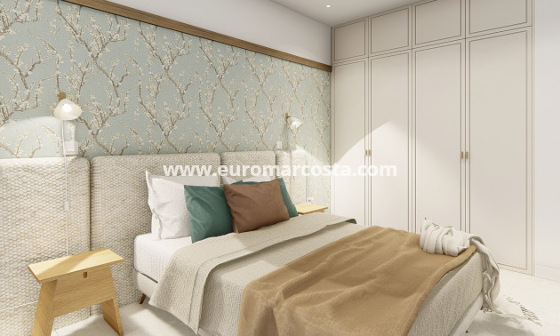 New Build - terraced - Dolores