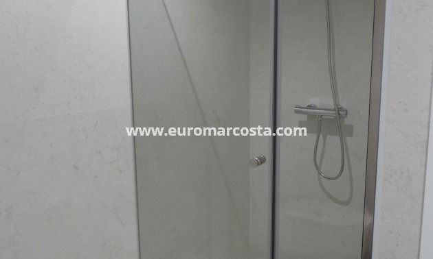 New Build - high-bungalow - Pilar de la Horadada