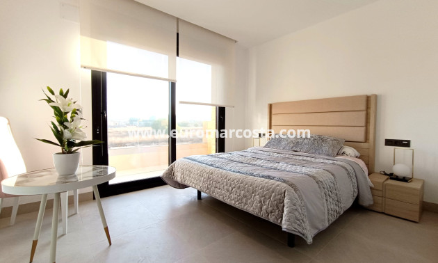 New Build - detached - Benijofar