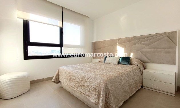 New Build - detached - Benijofar