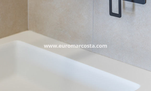 New Build - detached - Los Alcazares - Murcia