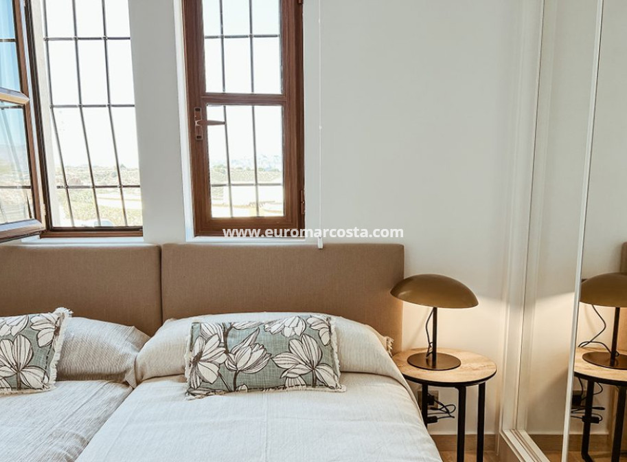 New Build - detached - Cuevas del Almanzora