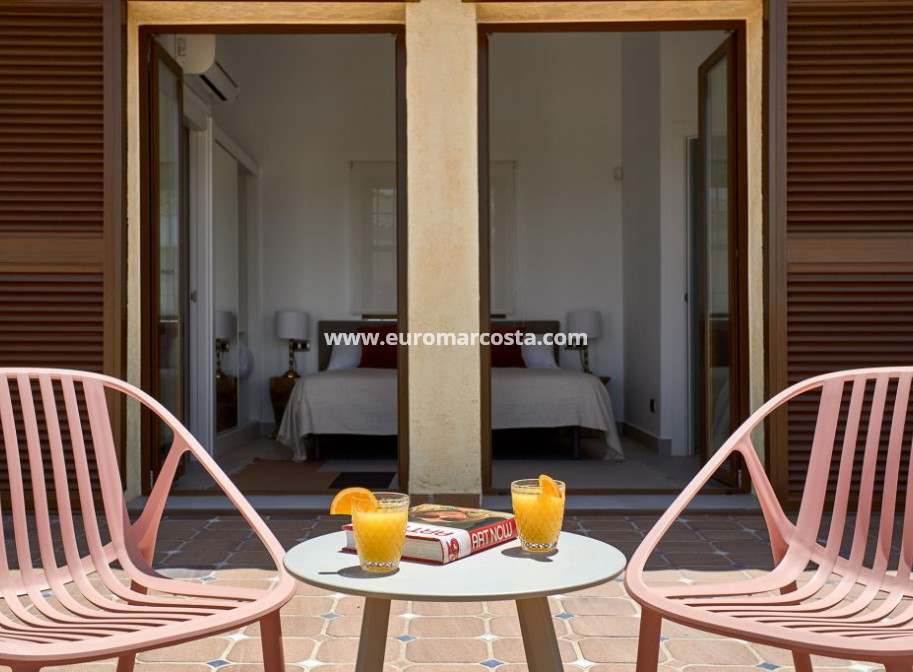 New Build - detached - Cuevas del Almanzora