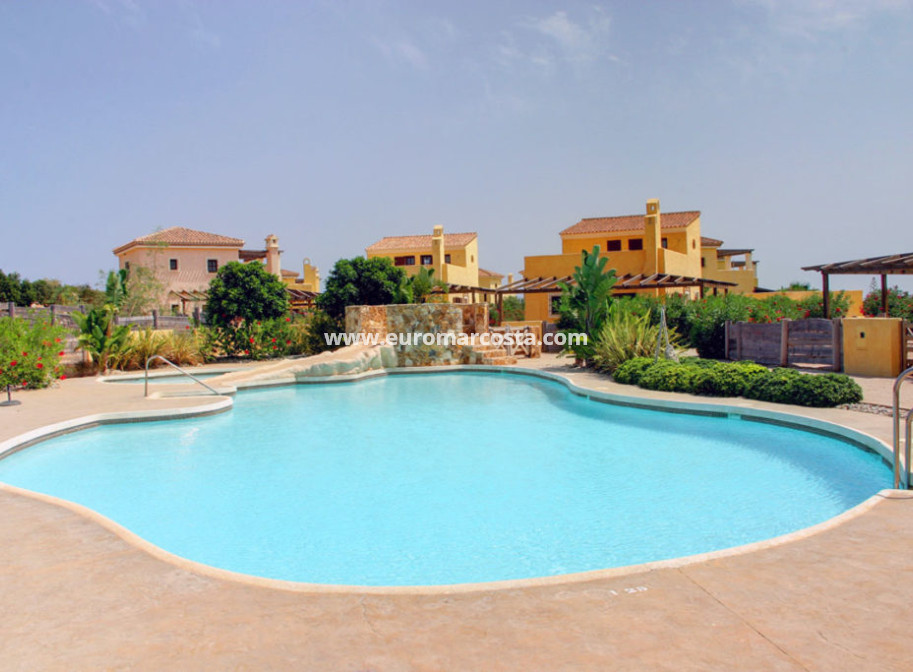 New Build - detached - Cuevas del Almanzora