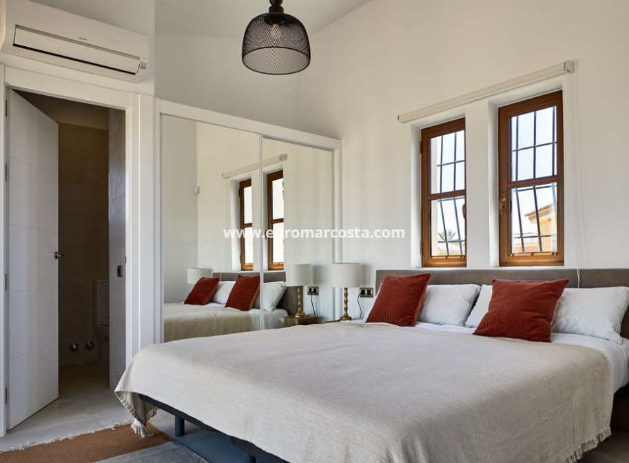 New Build - detached - Cuevas del Almanzora