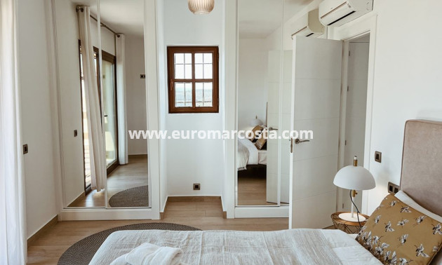 New Build - detached - Cuevas del Almanzora