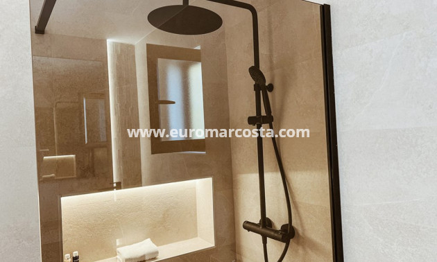 New Build - detached - Cuevas del Almanzora