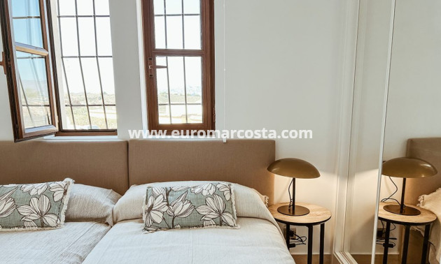 New Build - detached - Cuevas del Almanzora