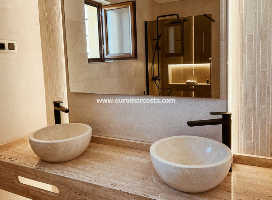 New Build - detached - Cuevas del Almanzora