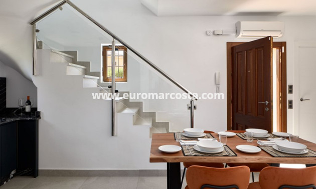 New Build - detached - Cuevas del Almanzora