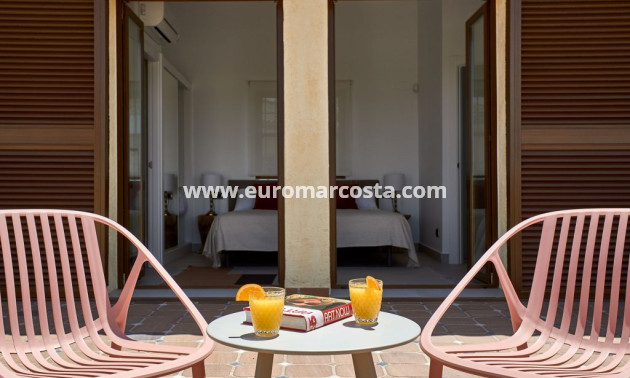 New Build - detached - Cuevas del Almanzora