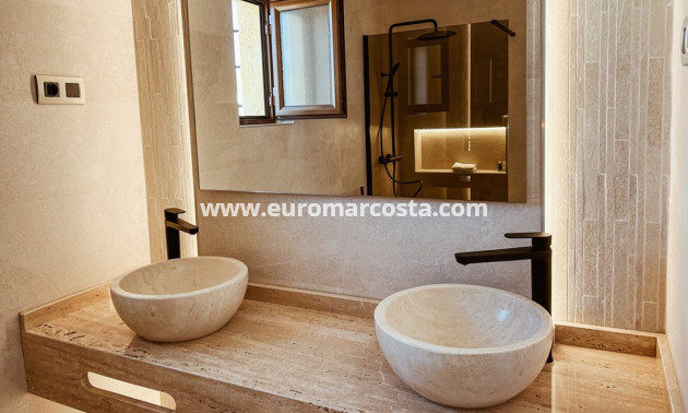 New Build - detached - Cuevas del Almanzora