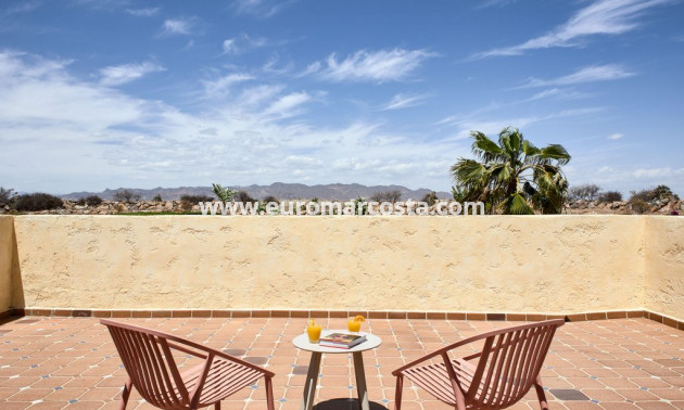 New Build - detached - Cuevas del Almanzora