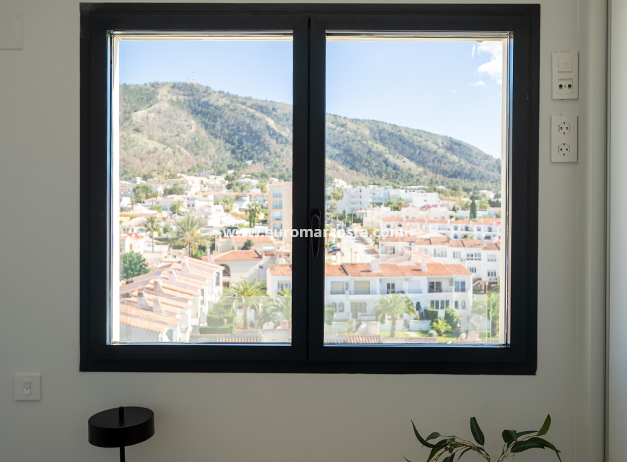New Build - Apartment / flat - Alfaz del Pi - Alfas del Pí
