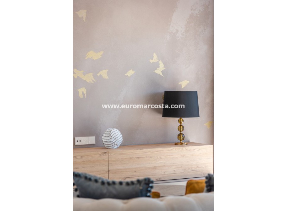 Nueva construcción  - Gemma Plus Model - San Miguel de Salinas