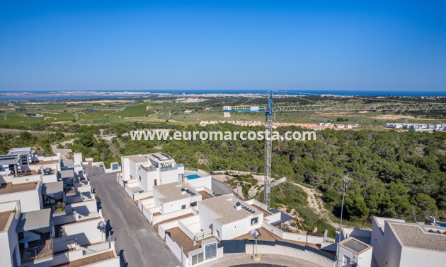 Nueva construcción  - Gemma Plus Model - San Miguel de Salinas