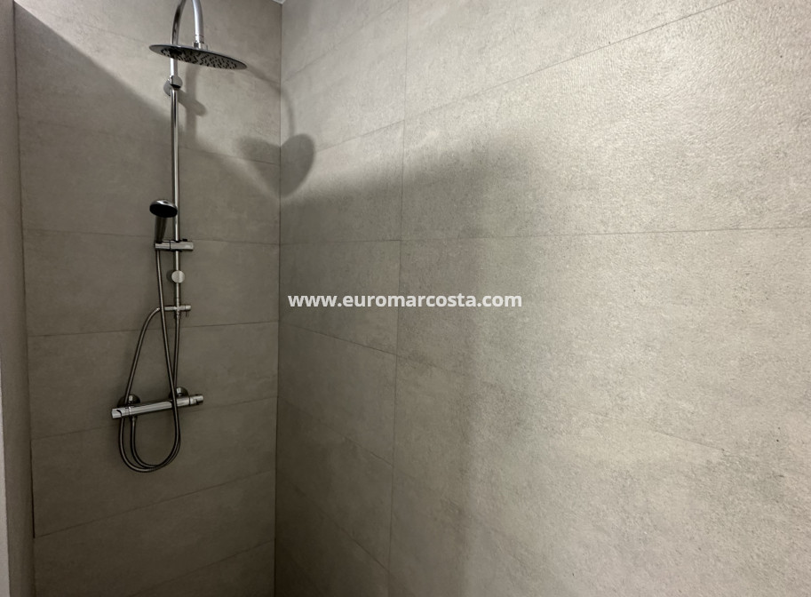 New Build - detached - Pinoso