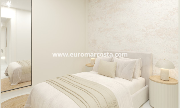 New Build - terraced - Dolores