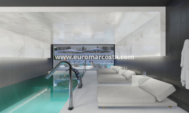 Nueva construcción  - Apartamento / piso - Guardamar del Segura