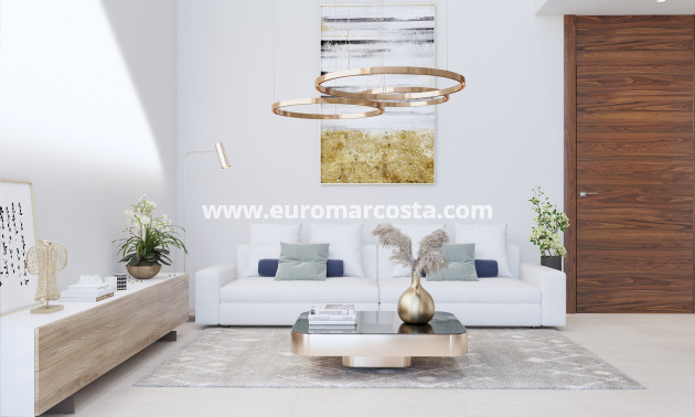 New Build - Villa - Finestrat