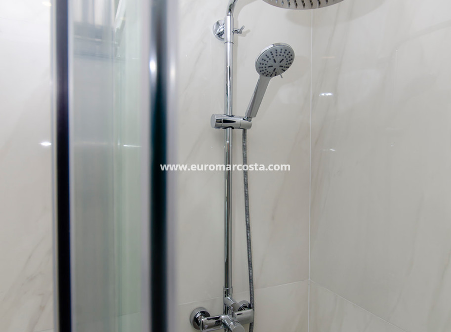 New Build - detached - Orihuela