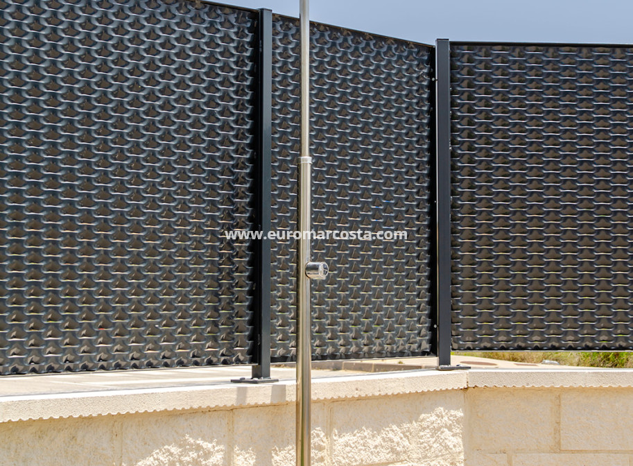New Build - detached - Orihuela