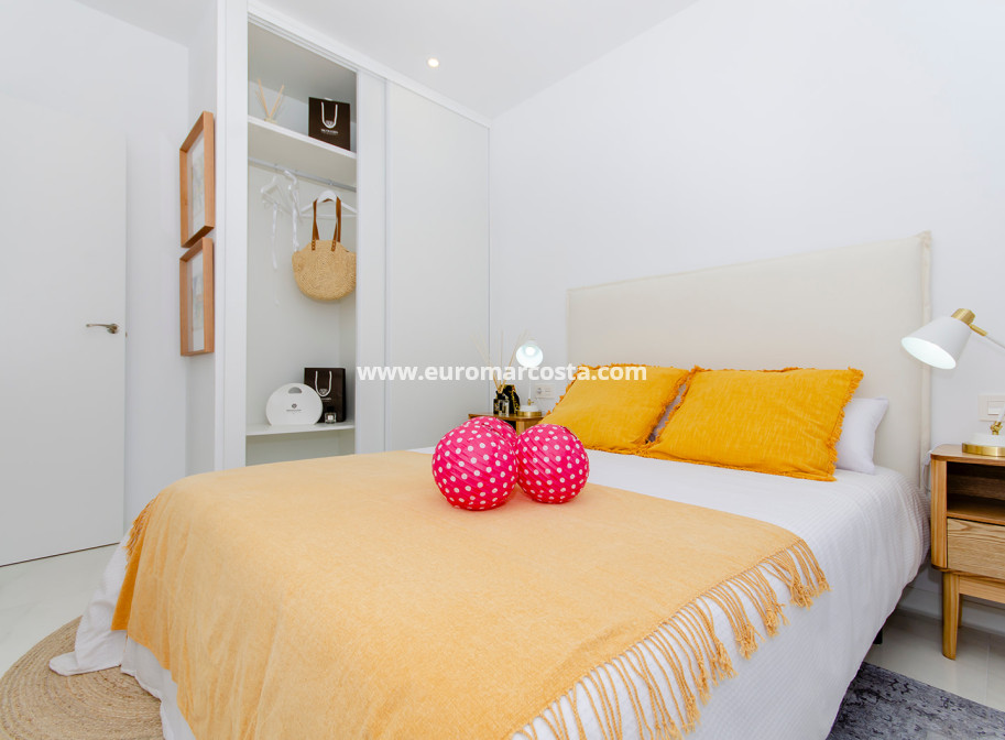 New Build - detached - Orihuela