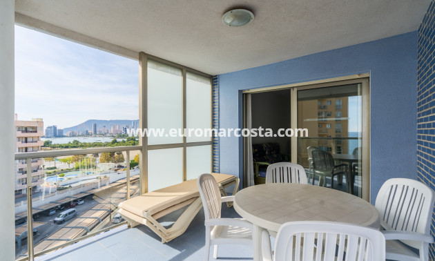 Nueva construcción  - Ático - Calpe