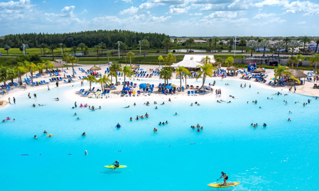 New Build - ground-floor - Santa Rosalía