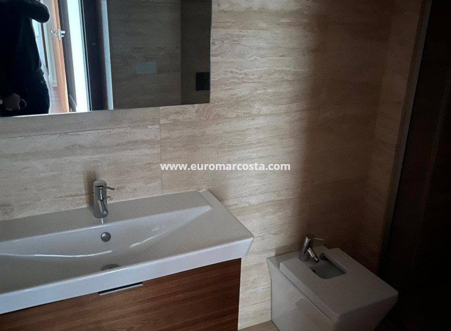 Nueva construcción  - Apartamento / piso - Elche - Elche/Elx