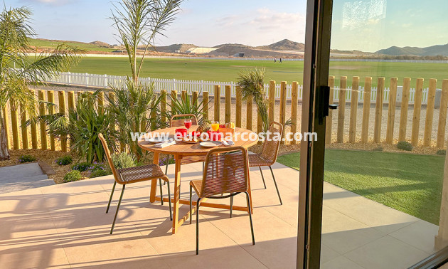 New Build - Apartment / flat - Cuevas del Almanzora