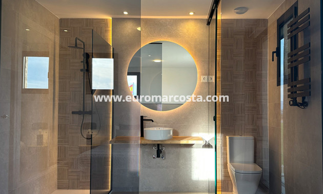 New Build - Apartment / flat - Cuevas del Almanzora