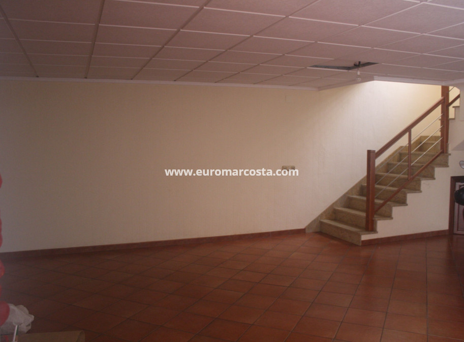 New Build - terraced - Torrevieja - TORREVIEJA