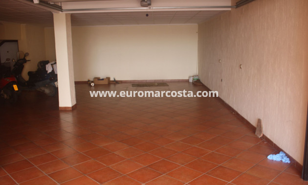 New Build - terraced - Torrevieja - TORREVIEJA