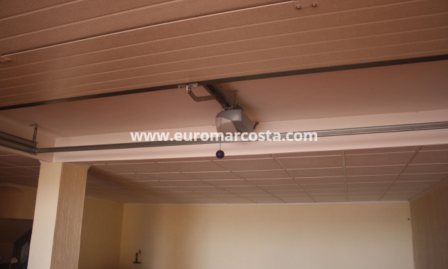 New Build - terraced - Torrevieja - TORREVIEJA