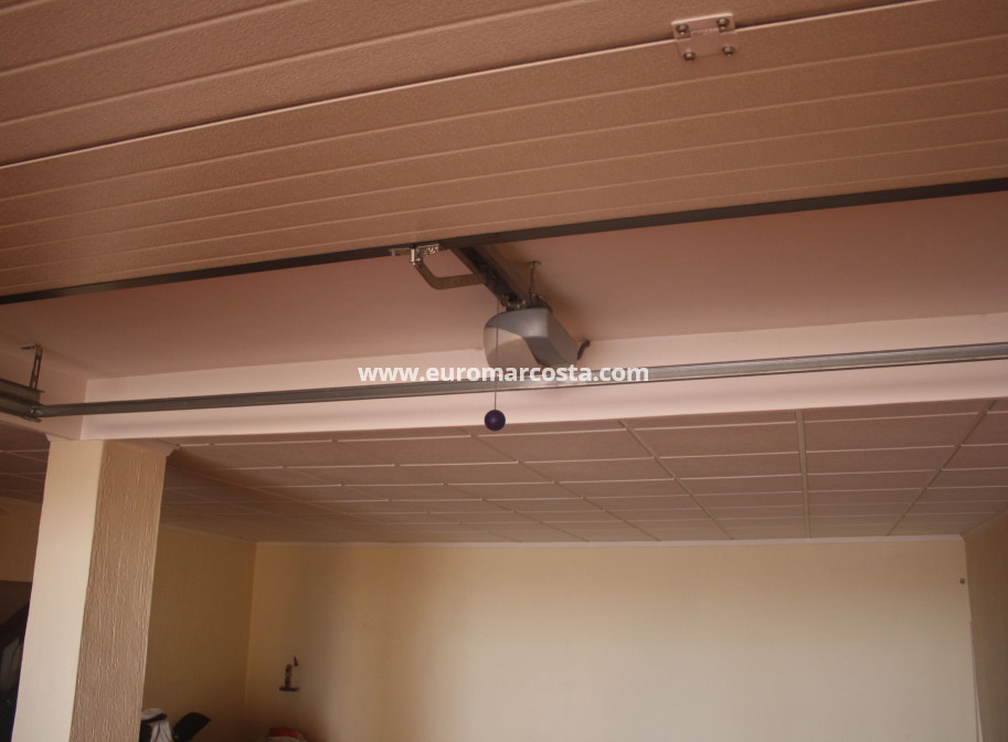 New Build - terraced - Torrevieja - TORREVIEJA