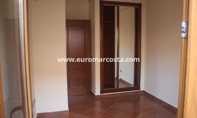 New Build - terraced - Torrevieja - TORREVIEJA