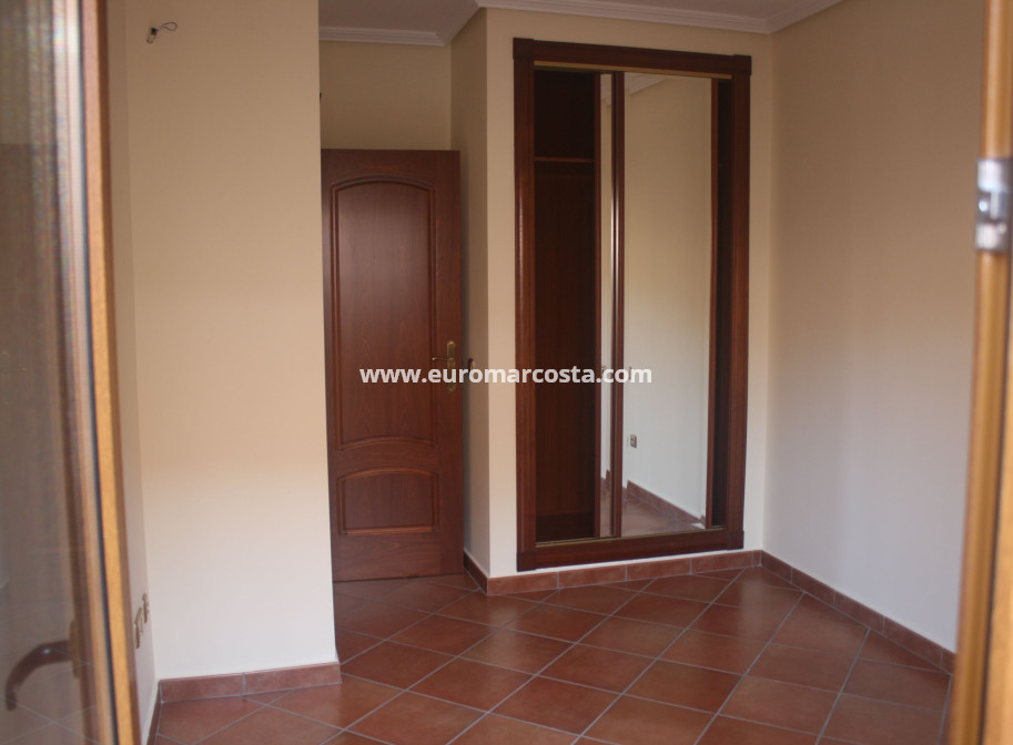 New Build - terraced - Torrevieja - TORREVIEJA