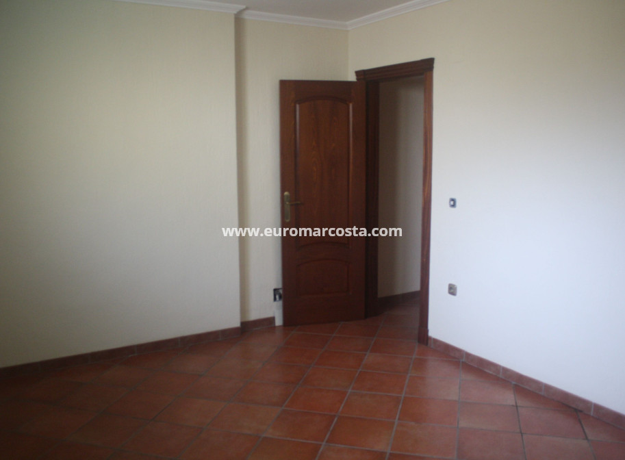 New Build - terraced - Torrevieja - TORREVIEJA